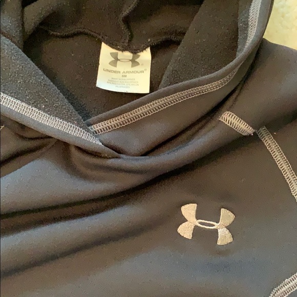 Under Armour hoodie - Picture 2 of 4